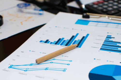 Finance Business Ideas
