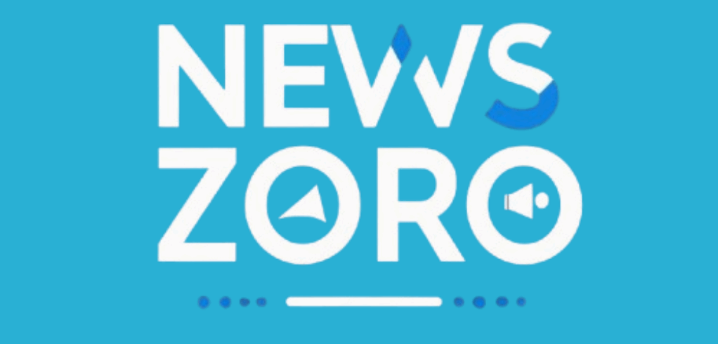 NewsZoro Logo