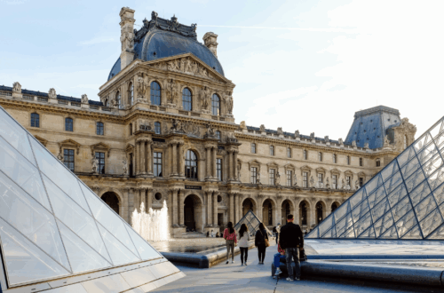 Louvre Museum